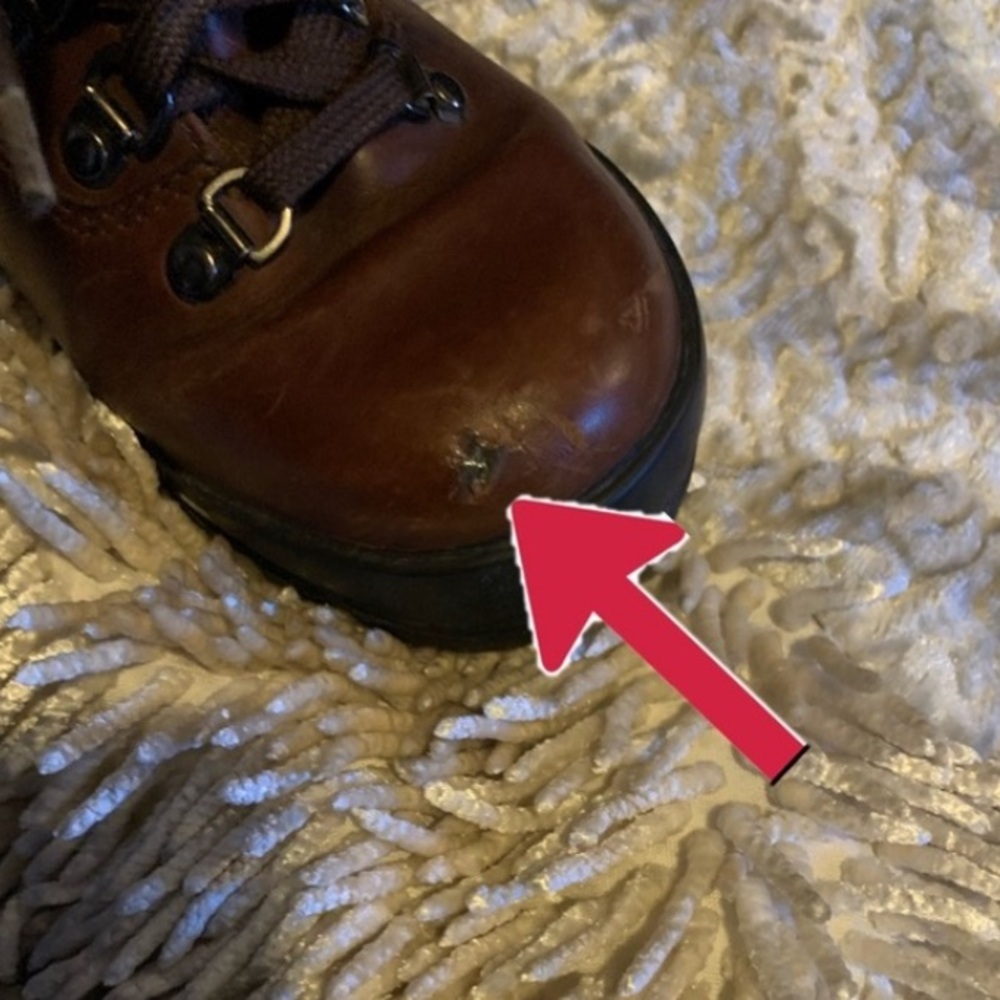 Técnica boots size 7.5 - Picture 5 of 5